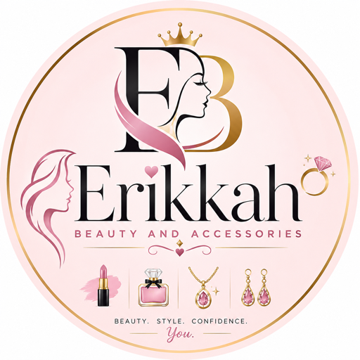Erikkah Beauty and Accessories
